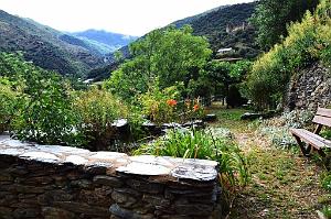 2018 07 14 AU 21 UNE BALADE AU VILLAGE MEDIEVAL D EVOL - PYRENEES ORIENTALES (51)